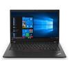 Lenovo ThinkPad T495S 14" Ryzen 5 PRO 2.1 GHz - SSD 512 GB - 8GB - AZERTY - Francese - refurbished