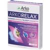 Arkopharma Arkorelax Sonno e Ansia Compresse 12 g