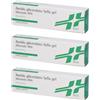 Sella Amido Glicerolato Gel Tubo 30 Ml 3x30 ml