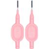 Geldis Scovolino Geldis Doctor Pick - 0.4 mm (XXS) 7 Scovolini 2x1 St