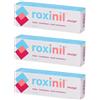 roydermal Roxinil Emulgel 30 Ml ml Gel
