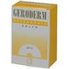 Geroderm Sapone Zolfo Ph5 100 G 4x100 g
