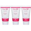 Clinderm Urea Crema Trattamento 3x100 ml