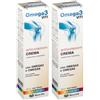 Massigen® Omega 3 Viti Crema 2x100 ml