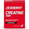 ENERVIT® Creatine Tabs 120 pz Compresse