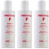 Tricores F Shampoo 200 Ml 3x200 ml