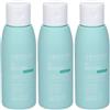 Lamuselab Gel Detergente Viso e Corpo 100 ml 3x100