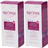 Texia Sporax Shampoo Extradelicato Anti-Forfora 2x125 ml