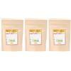 Erbavoglio Fieno Greco Polvere Bio 100 G 3x100 g