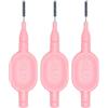 geldis Scovolino Geldis Doctor Pick - 0.4 mm (XXS) 7 Scovolini 3x1 St
