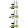 Pranarom Olio Essenziale Geranio Foglia 3x10 ml Soluzione orale
