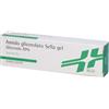 sella Amido Glicerolato Gel Tubo 30 Ml 4x30 ml