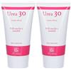 Clinnix Urea 30 Crema Trattamento 2x100 ml