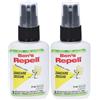 bens_repell Ben's Repellente Biocida Zanzare Zecche 37 ml Spray
