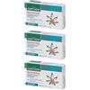Santiveri Cannabiactive Forte Cannabis Sativa 400mg PEA Capsule Molli 3x40 g