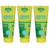 ESI Acknes Gel Detergente 3x200 ml