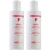 Tricores F Shampoo 200 Ml 2x200 ml