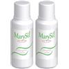 Marysil 200 Ml 2x200 ml Soluzione