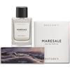 Nature'S Racconti Maresale Eau De Parfume 75 Ml - Risparmia il 10% con codice: biosline0726 ml