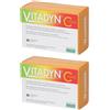 Vitadyn C 1000 40 Compresse 2x48 g