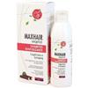 Maxhair Vegetal Shampoo Rinforzante 200 Ml 4x200 ml