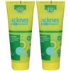 ESI Acknes Gel Detergente 2x200 ml