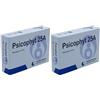 Psicophyt Remedy 25A 4 Tubi 1,2 G 2x4,8 g Pipette monodose