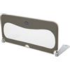 Chicco Natural Barriera Letto Grigio 96 Cm