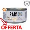 PARS Dog&Cat Cotte al Vapore Pesci - Lattina Da 85 Gr - CONFEZIONE RISPARMIO