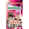 MANITOBA Criceti - 1 kg