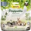Gimbi Lettiera Pioppetto per conigli 10L