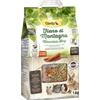 GIMBI Fieno di Montagna con Carote - 1 kg