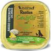 Offertissima - Unipro - Rustico Coniglio con Riso, Crusca e Ananas - 100 gr- scadenza prodotto 09/08/2026