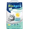 Biokat's BIANCO Fresh - 5 kg