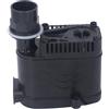 SEAFRONT Pompa di Condensa per Aria Condizionata 220-240V 35W 3000L - Senza Spazzole, Basso Rumore, Protezione IPX8