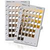 Pantone Passaporto di cotone, FHIC200, Ex edizione, 2.310 colori