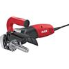 Flex BSE 14-3 100 Levigatrice orbitale Nero, Rosso 880 W