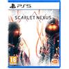 Bandai Namco Scarlet Nexus - PlayStation 5