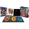 PS4.hack//G.U. Last Recode PREMIUM EDITION con codice prodotto a tema...