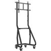 CONCEPTRONIC Staffa TV e Monitor Equip 650608 per schermi fino a 80"