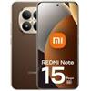 XIAOMI REDMI NOTE 15 PRO PLUS 12+512GB DS 5G MOCHA BROWN
