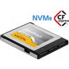 Delock Scheda di memoria flash Delock Cfexpress 256GB