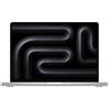 Apple Notebook Apple MacBook Pro 2025 14" M5 10C/10G 16/1TB Silver MDE54T/A