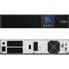 NJOY Aster 1000 Gruppo di Continuità 1000VA 900W Server Rack 2U 8 Uscite IEC