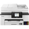 CANON MULTIFUNZIONE MAXIFY INK-JET MEGATANK GX2051 WIFI 6171C029