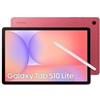 Samsung SM-X400 Galaxy Tab S10 Lite 6+128GB 10.9" + Pen Coral Red SM-X400NZRREUE