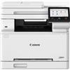 CANON Stampante laser multifunzione a colori A4 WIFI F/R 25PPM Canon i-SENSYS MF664Cdw