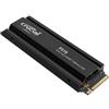 Crucial P310 - SSD - 2 TB - intern - M.2 2280 - PCIe 4.0 x4 (NVMe) - integrierte