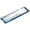 Kingston SSD 1TB NVMe PCIe M.2 2280 6000MB/s Lettura 4000MB/s Scrittura