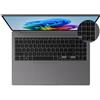 Samsung Notebook Galaxy Book6 EE 14" 32GB 512GB Grigio Win11 Pro